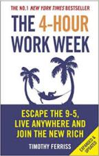 The 4-Hour Workweek - Book 32 Review
