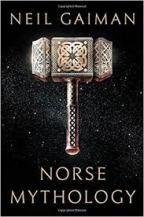 Norse Mythology - Book 31 Review